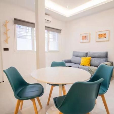Center Medina Suite Гранада Екстериор снимка