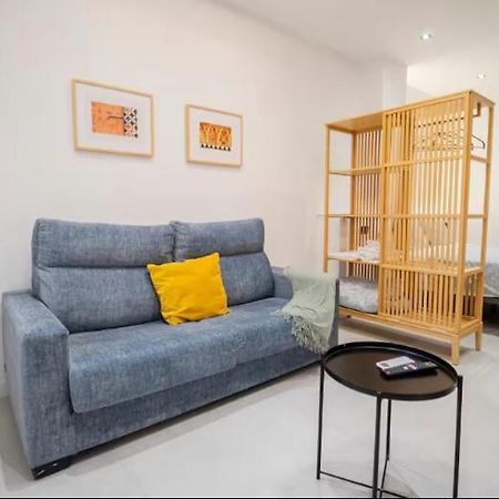 Center Medina Suite Гранада Екстериор снимка
