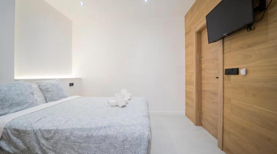 Center Medina Suite Гранада Екстериор снимка