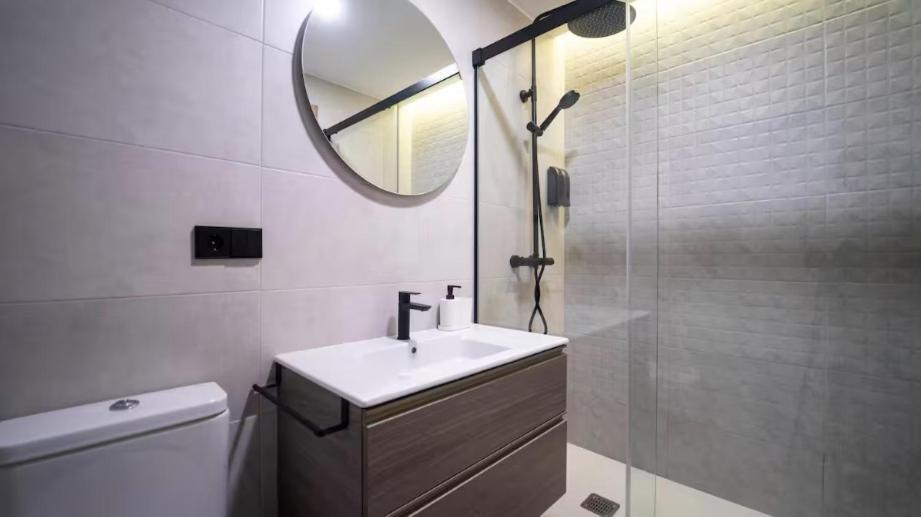Center Medina Suite Гранада Екстериор снимка