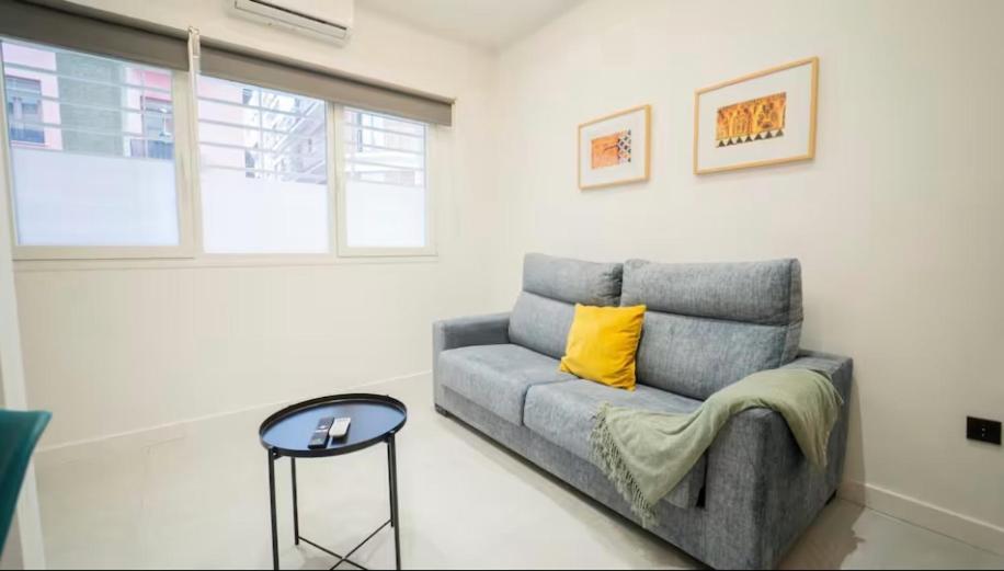 Center Medina Suite Гранада Екстериор снимка