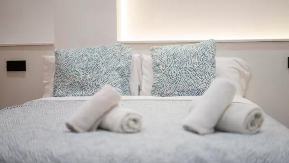 Center Medina Suite Гранада Екстериор снимка