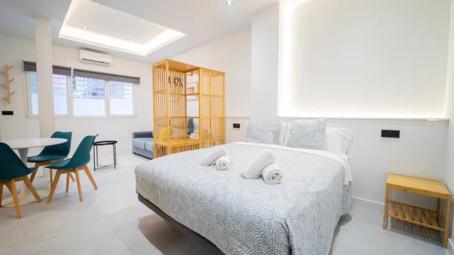Center Medina Suite Гранада Екстериор снимка